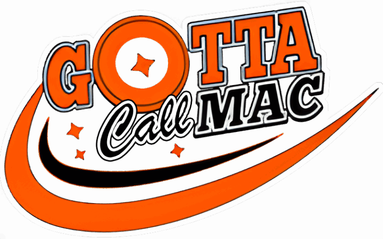 gottacallmac Logo