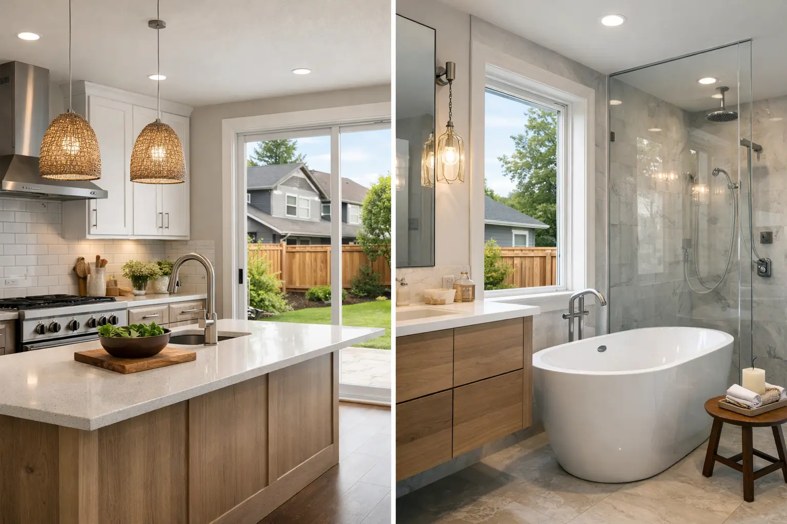 What Is Kitchen and Bath Design?