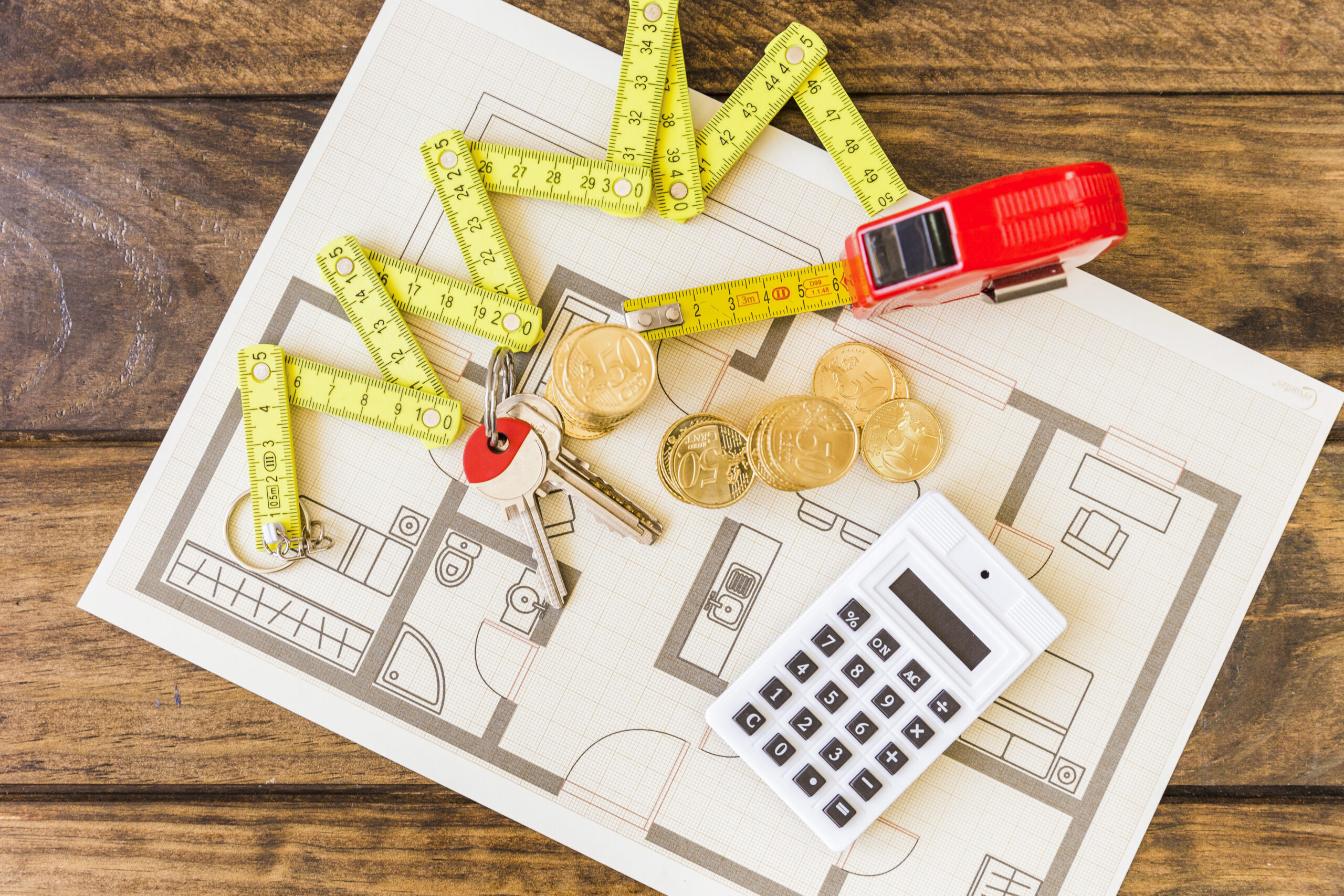 Are Homeowner tax deductible
