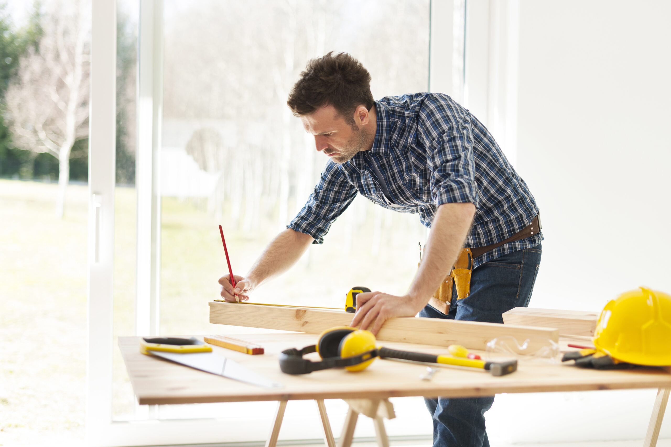 Professional Home Renovation Contractor