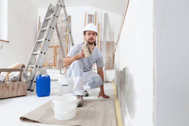 cost of interior painting services