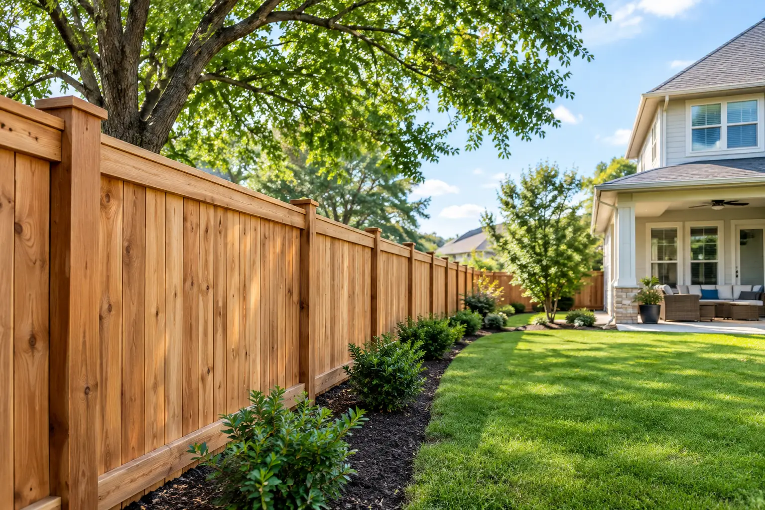 Fence Installation Hockley: Plan It Right