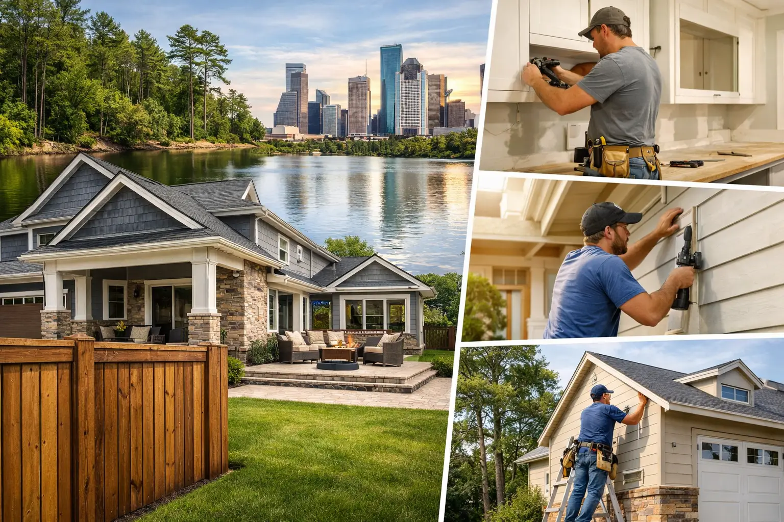 GottaCallMAC Serves Houston, Conroe, Tomball & Spring