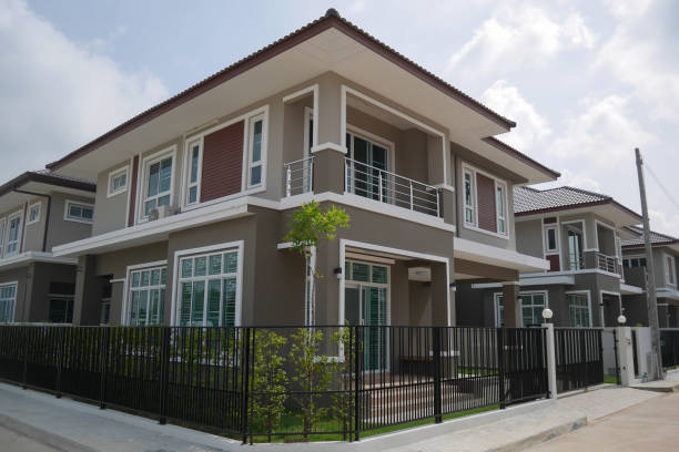 house exterior paint cost